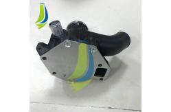 China 1136500171 Water Pump For 6BG1 Engine EX200-5 Excavator supplier