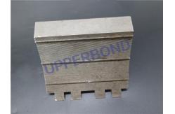 China Cigarette Machine Mk8 Max 3 Spare Parts Conversion Coating Counter Block supplier