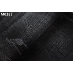 Sanforizing Cotton Polyester Spandex Denim Fabric Elastic Slubby Jeans Fabric