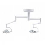 120000 Lux LED Natural White Surgical Exam Lamp for sale