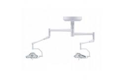 China 120000 Lux LED Natural White Surgical Exam Lamp supplier