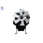 4TNE98 -BQFLCC Engine for John Deere 304H loader