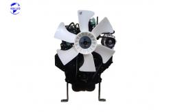 China 4TNE98 -BQFLCC Engine for John Deere 304H loader supplier