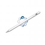 White Pressure Sensitive Universal Stylus Pencil Tilt Sensitivity For Business Use for sale