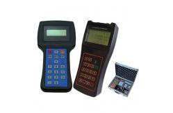 China Portable Ultrasonic Milk Flow Meter IP68 DC8~36V OR AC85~265V supplier