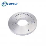 CNC Stainless Steel Turning Parts Precision Center 5 Axis Machine Parts Machining for sale