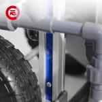 Portable Outdoor Reverse Osmosis Machine Pure Water Desalination RO Machine System