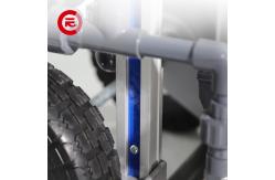 China Portable Outdoor Reverse Osmosis Machine Pure Water Desalination RO Machine System supplier