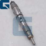 0445120040 0 445 120 040 For DX300 Excavator Injector for sale