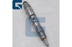 China 0445120040 0 445 120 040 For DX300 Excavator Injector supplier