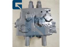 China 4398652 C0170-55928 Control Valve Group For ZX200-6 Excavator supplier