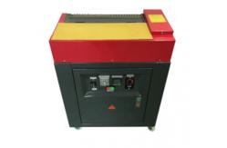 China 220V Hot Melt Glue Coating Machine  for Precise Adhesive supplier