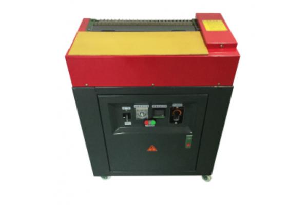 Hot Melt Glue Coating Machine For Stick Making