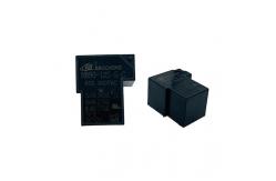China Class F Insulation Charging Pile Relay SPDT SPST High Sensitivity supplier