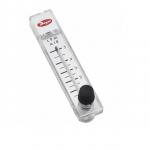 RMB-SSV RMC 2 Air Flowmeter With Stainless Steel Valve