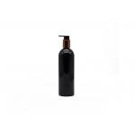 500ml Empty Lotion Bottles Bulk , Plastic Lotion Containers for sale