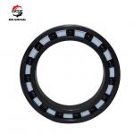 OD 5mm - 200mm 6019 2RS Ceramic Ball Bearings Si3N4 ZrO2 Wear Resistant for sale