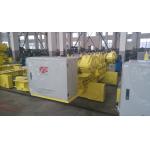 Extra Safety Spray Painting Turning Roll Wind Tower Production Line