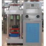 YES-2000 1000kn 3000kn Digital Concrete Compressive Compression Testing Machine Price for sale