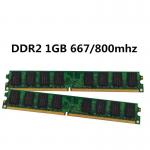 2GB DDR2 667mhz 800mhz Desktop RAM PC 1.5V SODIMM Memoria for sale
