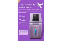 China Cancer Patients Hydrogen Inhalation Machine Hydrogen Inhaler To Aid Recovery WEIZI supplier