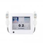 15 Inch Touch Screen HIFU Machine AS-HF-7d with 7 Cartridges for Non Surgical Face Lift for sale