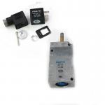 Festo Mfh-5-1/4 Tiger Solenoid Valve 6211 5/2 Way Valves G1/4 for sale