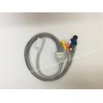 GE 2067634-020 7-Lead Cable Compatible New 7 Lead Wires For GE Patient Monitor for sale