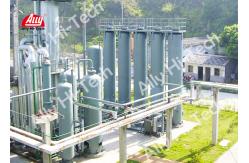 China Reliable Hydrogen PSA Unit , Hydrogen Production Unit Decarbonization By PSA supplier
