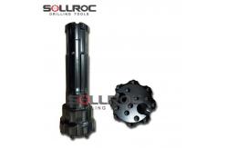 China 130mm 5 1/8'' RC Bits With Shank SRC542 SRC543 SRC545 SRC040 supplier
