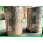 Art Matt Paper Printing Bright White 250gsm 300gsm Double Sided Coating for sale
