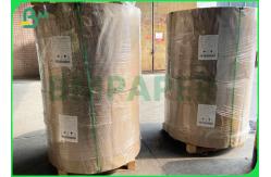 China Art Matt Paper Printing Bright White 250gsm 300gsm Double Sided Coating supplier