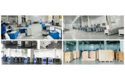 China Lab Muffle Furnace manufacturer