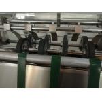 Brochure Folding Stitching Machine Saddle Stitch Binding Machine Up To 4 Heads for sale