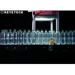 Visual Inspection Machine for 500ml Bottles and Plastic Packaging Container