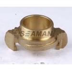 Nakajima Adapter Brass Fire Hose Coupling Connector With BSP Female Outlet