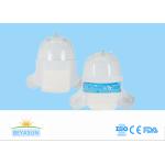 PE Film Environmental Disposable Diapers A Grade OEM Newborn Baby Diapers for sale