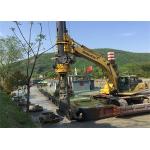 1200mm 24m Hydraulic Core Drilling Machine Mine 30rmp Pile Foundation Drilling Machine for sale