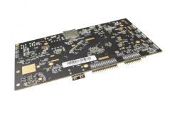 China Embedded System Board Android OS With Dc In Dual Screen Interface supplier