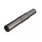 Hydraulic breaker piston