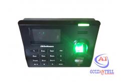 China Waterproof Intelligent Fingerprint Turnstile Security Systems Attendance Management supplier