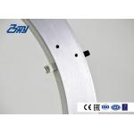 Auto Feed	High-strength Aeronautical Aluminum Cold Pipe Cutting And Beveling Machine for sale