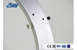 China Auto Feed	High-strength Aeronautical Aluminum Cold Pipe Cutting And Beveling Machine supplier