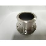 Ceramic Bearings For Hydro-Turbine Pump Marine Water Lubrication Customized Request