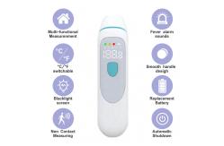 China Infrared Temperature Thermometer Gun supplier