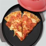 RK Bakeware China Foodservice NSF Hard Coat Aluminum Commercial Pizza Pan and Tart Pan for sale