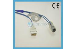 China 3078 BCI ear clip Spo2 sensor,CE mark,9 pin supplier