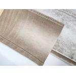 Colorful Light Weight Stretch Denim Fabric In Khaki for sale