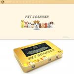 Pet Quantum Resonance Magnetic Analyzer Machine 1.5KG Weight CE Certification