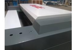 China Computer To Conventional Plate Machine , Thermo Plate Making Machine supplier